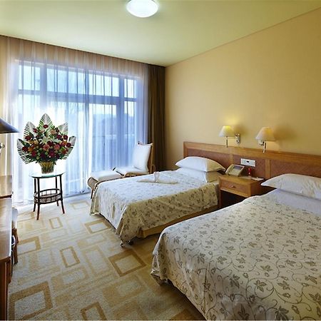 Rghcm Garden Resorts Beijing Exterior photo
