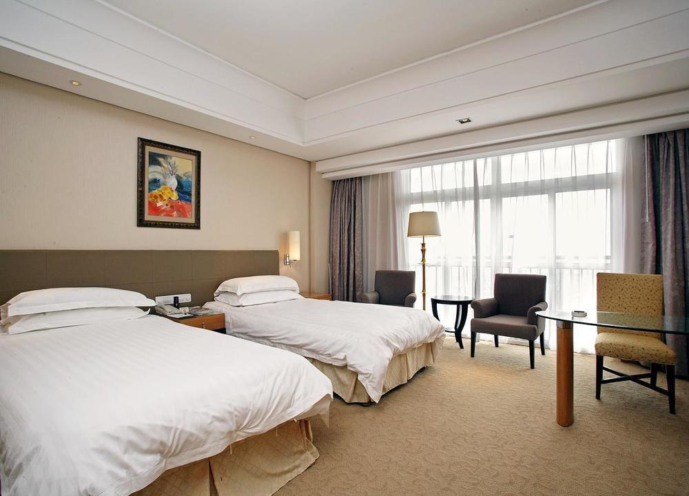Rghcm Garden Resorts Beijing Exterior photo